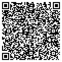 QR code with A + Math Tutoring contacts