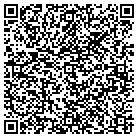 QR code with Seton Hall Univ Admissions Office contacts