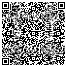 QR code with Seton Hall Univ Bursur Office contacts