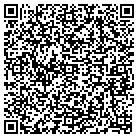 QR code with Helber Industries Inc contacts