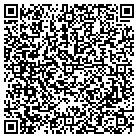 QR code with Seton Hall Univ Career Service contacts