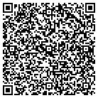 QR code with A Plus Advanced Learning Center contacts