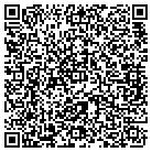 QR code with Seton Hall Univ Controllers contacts