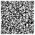 QR code with Seton Hall University contacts
