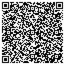 QR code with Audionly contacts