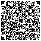 QR code with Seton Hall University Business contacts