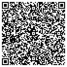 QR code with A Plus Tutoring & Learnin contacts