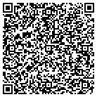 QR code with Seton Hall University Gen Info contacts