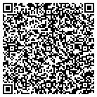 QR code with A Plus Tutoring of Central FL contacts