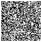 QR code with Seton Hall University Univ Clg contacts