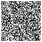 QR code with A Quantum Leap Tutoring contacts
