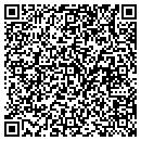 QR code with Treptow B H contacts