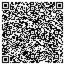 QR code with University Village contacts