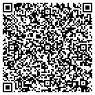 QR code with A Quantum Leap Tutoring contacts