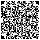 QR code with Seton Hall Univ Ticket Office contacts