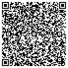 QR code with A Quantum Leap Tutoring contacts