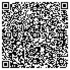 QR code with Seton Hall Univ Transcripts contacts