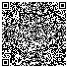 QR code with A Squared Tutoring contacts