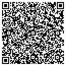 QR code with Halltek Solutions contacts