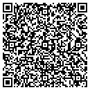 QR code with A Step Above Tutoring contacts
