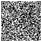QR code with A & S Tutoring Service contacts
