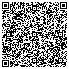 QR code with A L Dist Box 2410 Aspin Co contacts