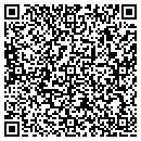 QR code with A+ Tutoring contacts