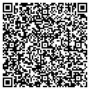 QR code with A + Tutoring & Consulting contacts