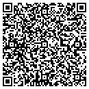 QR code with Td University contacts