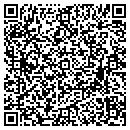 QR code with A C Removal contacts