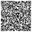 QR code with S T Service contacts
