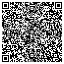 QR code with S Patrick Fogle Lpc contacts