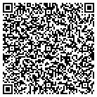 QR code with Umdnj Sch Of Pub Hlth-Pica/Nb contacts