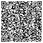 QR code with University Behavioral Health contacts