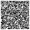 QR code with University Center contacts
