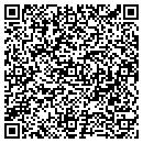 QR code with University Heights contacts