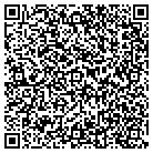 QR code with University of Abrdeen Uadtusa contacts
