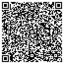 QR code with University of Penna contacts