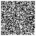 QR code with BP contacts