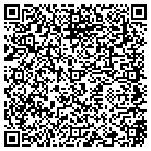 QR code with Gadsden County Health Department contacts