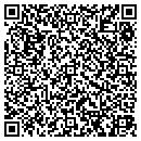 QR code with U Rutgers contacts