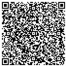 QR code with Gadsden County Public Health contacts