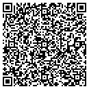 QR code with Sacava contacts