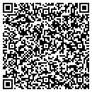 QR code with The Center For New Life contacts