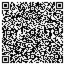 QR code with Amivest Corp contacts