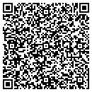 QR code with Amvent Inc contacts