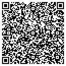 QR code with Aerodesign contacts