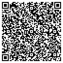 QR code with A Obiajulu Cfp contacts