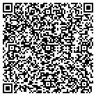 QR code with National American University contacts