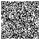 QR code with Aravis Clipper Delaware L P contacts